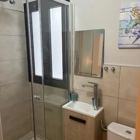 Apartamento Casa Aguamarina