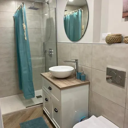 Casa Aguamarina Apartamento *