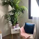 Lägenhet Casa Aguamarina