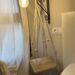 Casa Aguamarina Lägenhet *