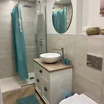 Casa Aguamarina *
