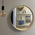 Casa Aguamarina Lägenhet