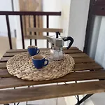 Lägenhet Casa Aguamarina *