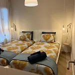 Casa Aguamarina Lägenhet *