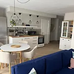 Lägenhet Casa Aguamarina *