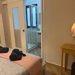 Casa Aguamarina Lägenhet Corralejo