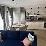 Lägenhet Casa Aguamarina *