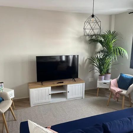 Casa Aguamarina コラレホ