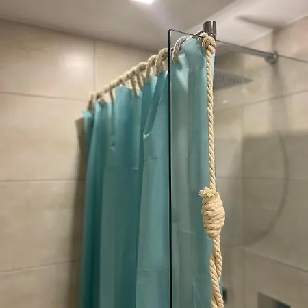 Appartement Casa Aguamarina *