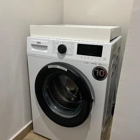 Casa Aguamarina アパート コラレホ