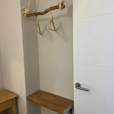 Casa Aguamarina קורלחו