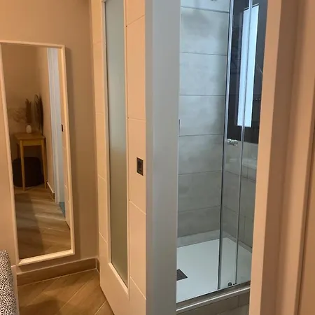 Casa Aguamarina アパート