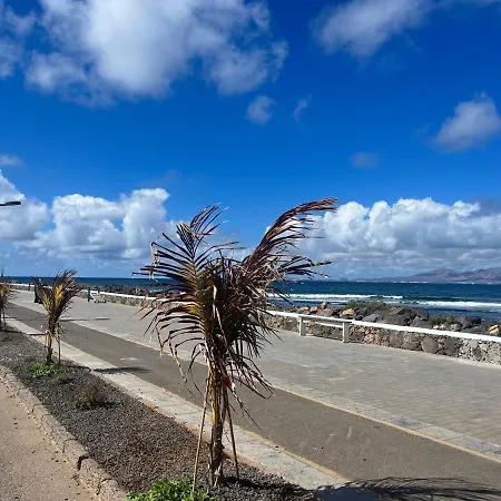 Lägenhet Casa Aguamarina Corralejo