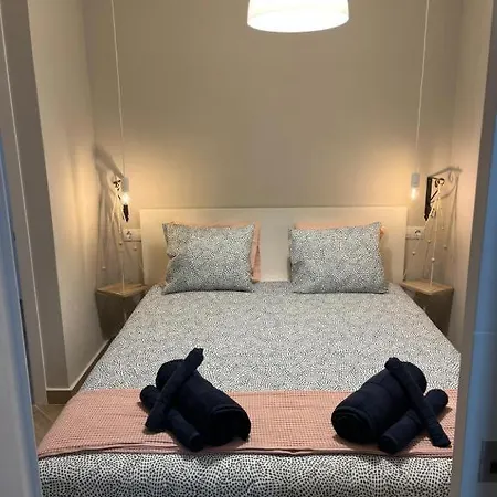 Casa Aguamarina * קורלחו