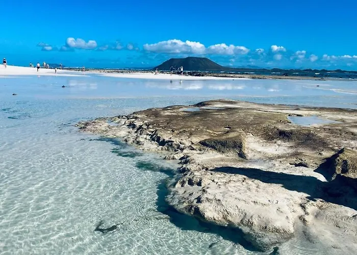 شقة Casa Aguamarina