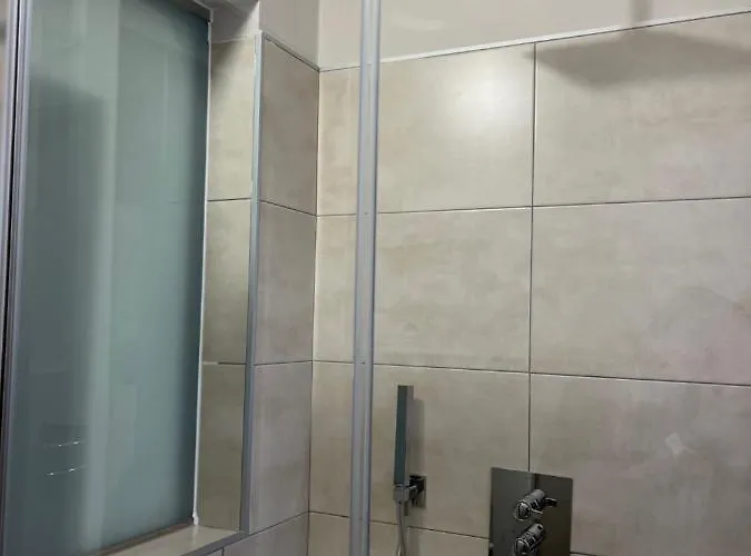 Casa Aguamarina شقة *