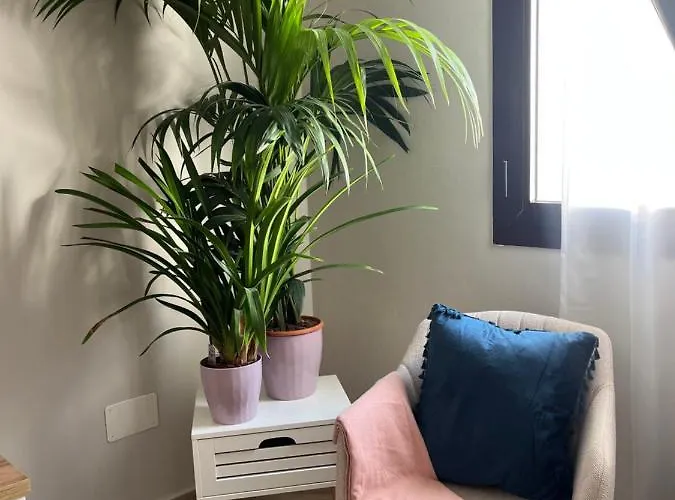 شقة Casa Aguamarina