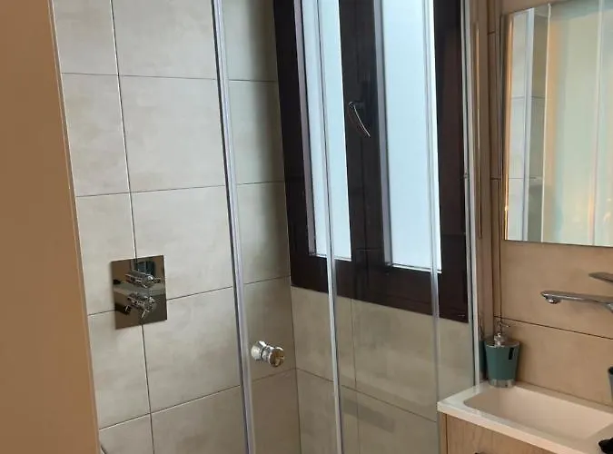 شقة Casa Aguamarina كوراليهو