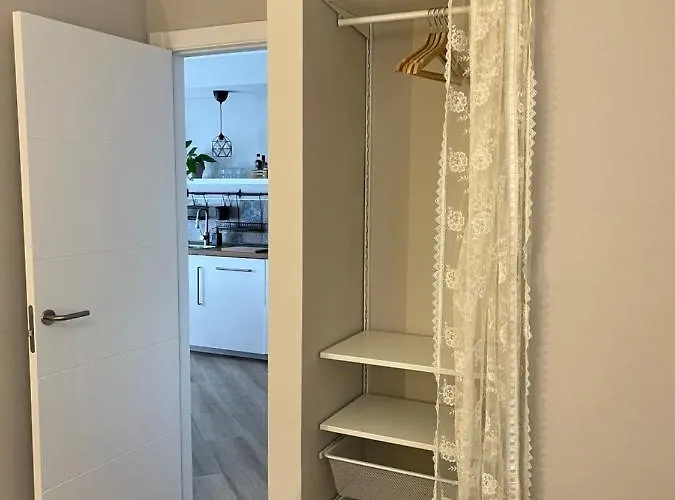 Casa Aguamarina شقة كوراليهو