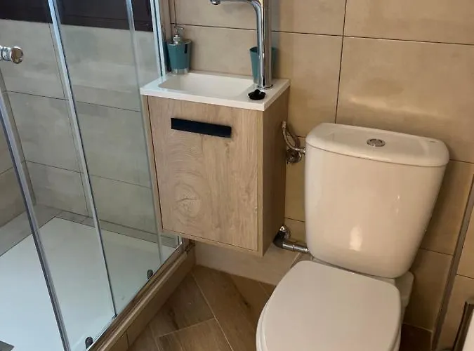 شقة Casa Aguamarina كوراليهو