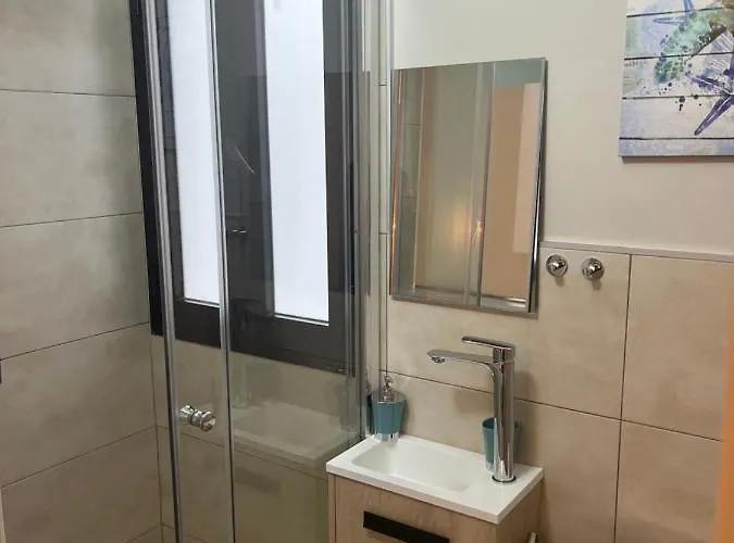 شقة Casa Aguamarina