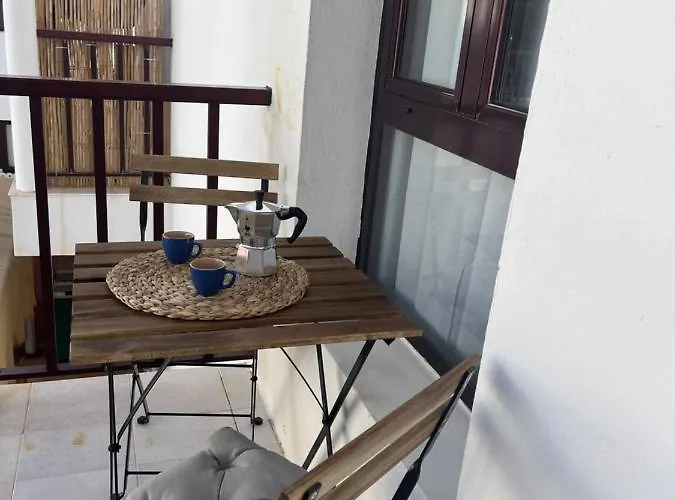 Casa Aguamarina كوراليهو