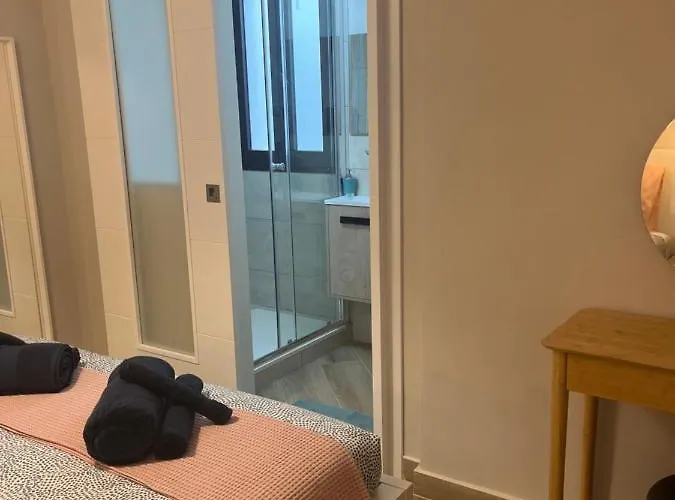 Casa Aguamarina Corralejo