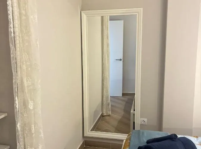 Casa Aguamarina * كوراليهو