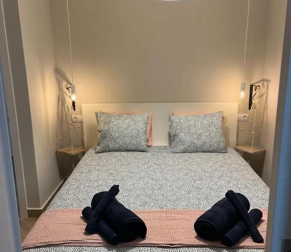 Casa Aguamarina * كوراليهو