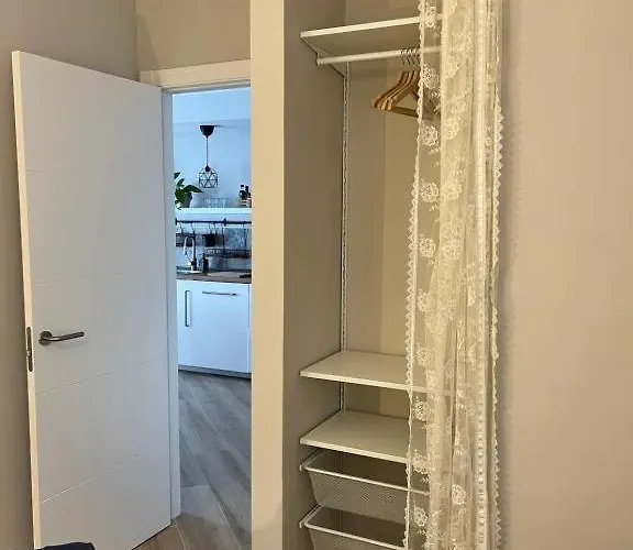 شقة Casa Aguamarina