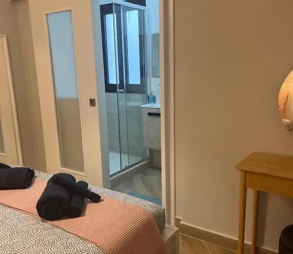 Casa Aguamarina شقة كوراليهو