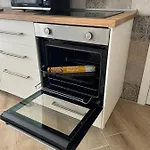 Casa Aguamarina *