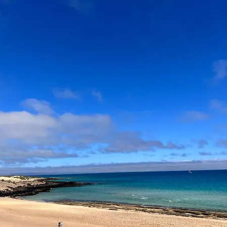 Casa Aguamarina 公寓 *