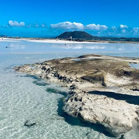 Apartamento Casa Aguamarina
