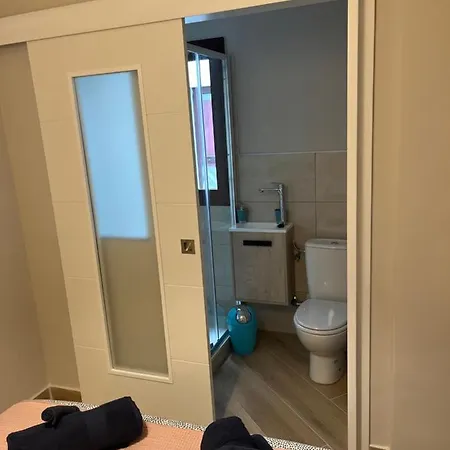 Apartamento Casa Aguamarina Corralejo