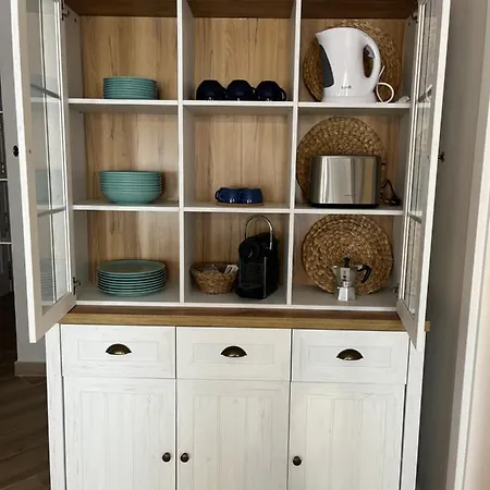 Casa Aguamarina Apartamento *