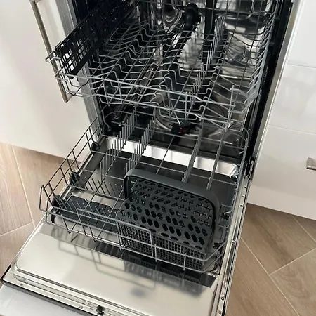 Apartamento Casa Aguamarina *