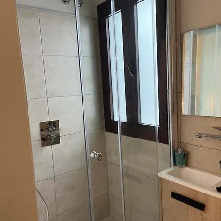 Apartamento Casa Aguamarina Corralejo