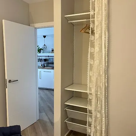 Casa Aguamarina Apartment Corralejo