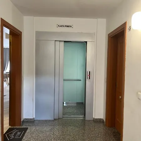 Casa Aguamarina * Corralejo