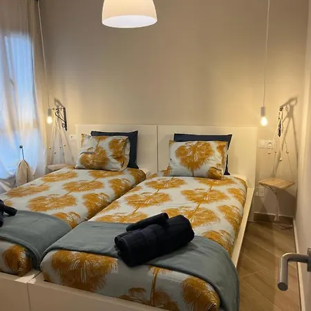 Casa Aguamarina Corralejo