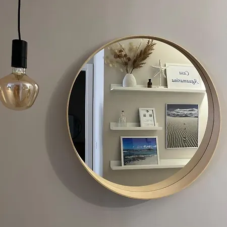 Casa Aguamarina Apartment
