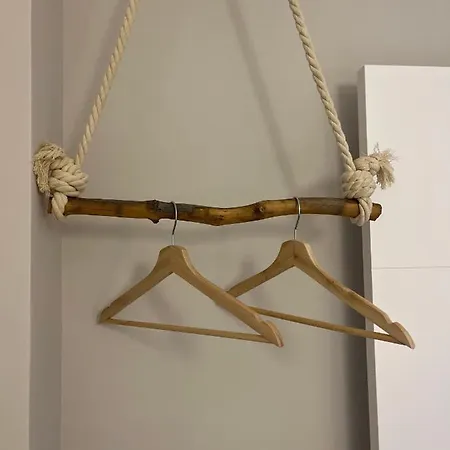 Casa Aguamarina Коральео