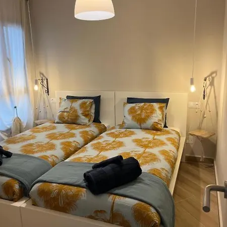 Casa Aguamarina Apartamento *