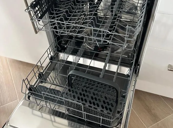 Lägenhet Casa Aguamarina *