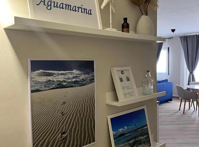 Casa Aguamarina Corralejo