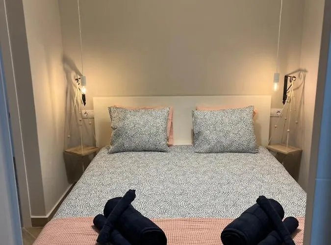 Lägenhet Casa Aguamarina