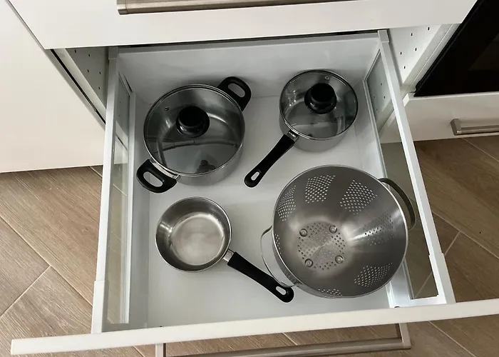 Lägenhet Casa Aguamarina