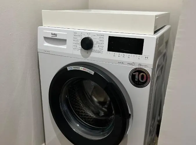 Casa Aguamarina Lägenhet Corralejo