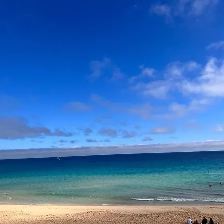 Casa Aguamarina * Corralejo